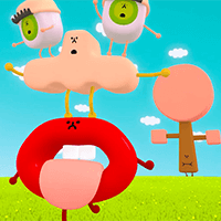 Wattam