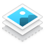 icon ngăn xếp