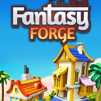 Fantasy Forge