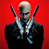 Hitman: Absolution