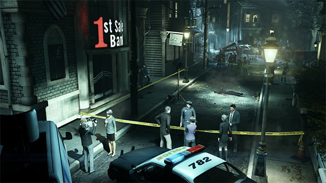 Murdered: Soul Suspect tái hiện 1 vụ án "hại não" nhất trong lịch sử