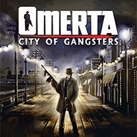 Omerta - City of Gangsters