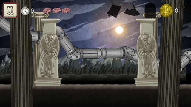 Phiêu lưu qua nhiều thế giới độc đáo, kỳ dị