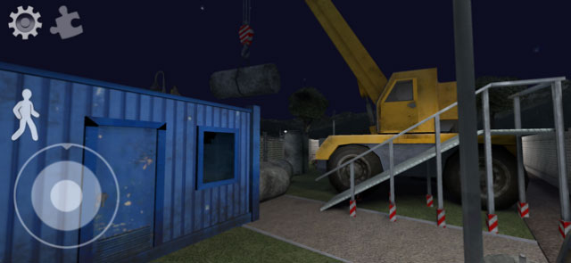 Chơi game ở nhiều địa điểm trong thành phố