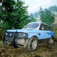 Offroad Transport Simulator