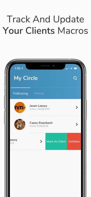 Nỗ lực đạt được mục tiêu sức khỏe