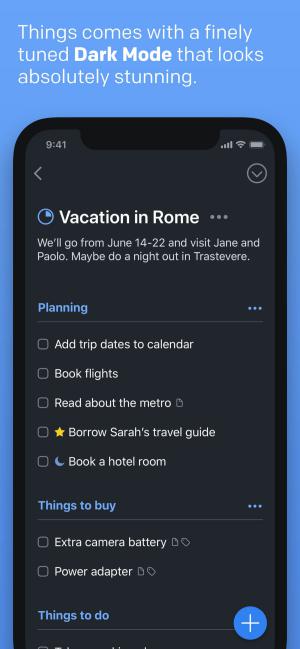 Chế độ nền tối