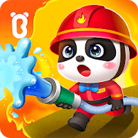 Baby Panda's Fire Safety cho Android