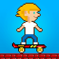 Jumpy Jack cho iOS