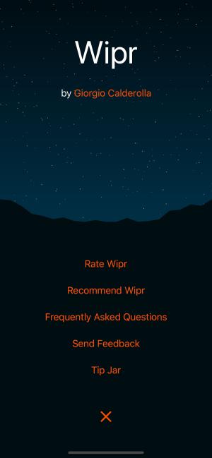 Wipr được nhiều người tin tưởng và sử dụng
