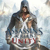 Assassin's Creed Unity