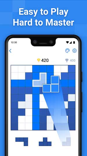 Gameplay dễ chơi nhưng khó để làm chủ