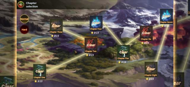 Vô vàn nhiệm vụ để bạn hoàn thành trong hành trình phiêu lưu