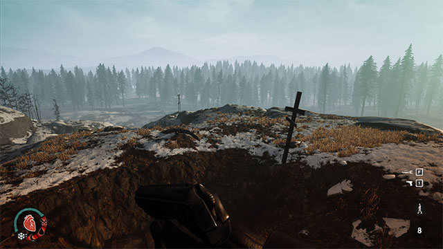 FrostFall là game sinh tồn thế giới mở có chiều sâu, vô cùng hấp dẫn