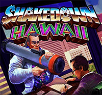 Shakedown: Hawaii