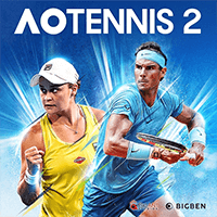 AO Tennis 2