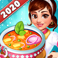 Indian Cooking Star cho Android