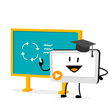 MySimpleShow dành cho giáo dục