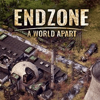 Endzone - A World Apart