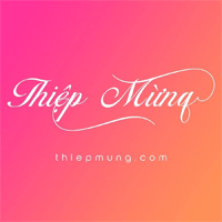 Thiệp Mừng