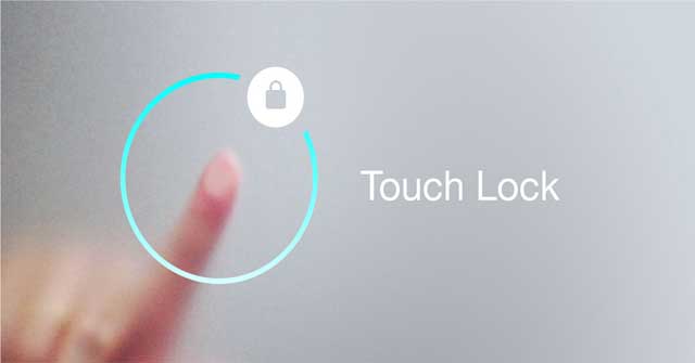 Touch Lock cho phép bạn khóa cảm ứng và các phím vật lý trên thiết bị Android 