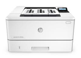 Driver HP LaserJet Pro M402dn/M403dn Driver