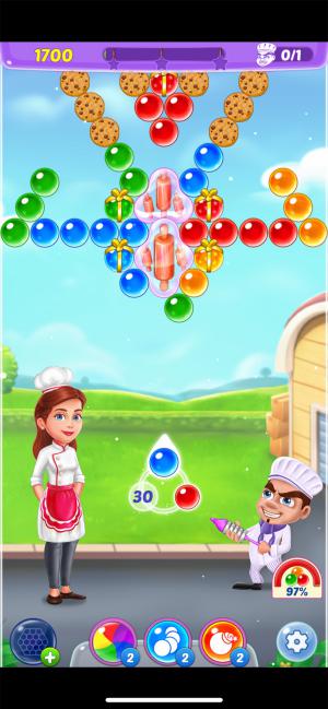 Lối chơi đơn giản