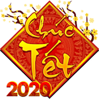 Chúc Tết 2020 cho Android