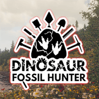 Dinosaur Fossil Hunter