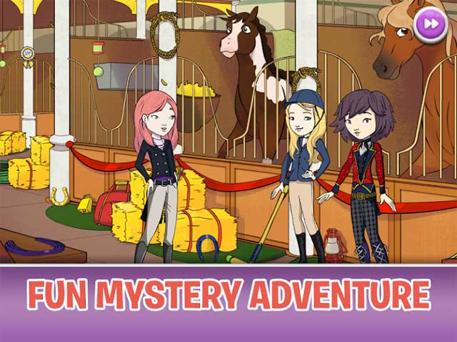 Bước vào cuộc phiêu lưu bí ẩn trong game Nancy Drew: Codes & Clues