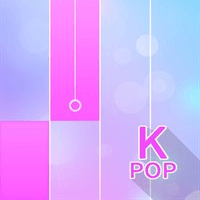 Piano Music Tiles: KPop Songs