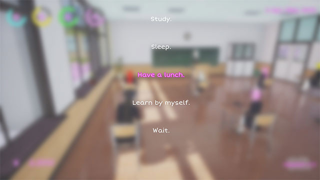 Đưa ra những lựa chọn cho Yuna và dẫn dắt câu chuyện đi theo hướng mới