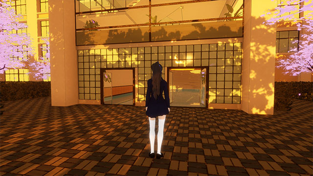 Phiêu lưu trong thế giới ma thuật kỳ lạ của Yuna and Other Troubles