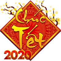Chúc Tết 2020 cho Android