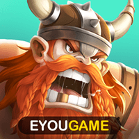 King of Vikings cho iOS