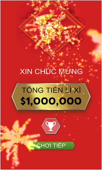 Tiền thưởng