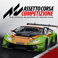 Assetto Corsa Competizione