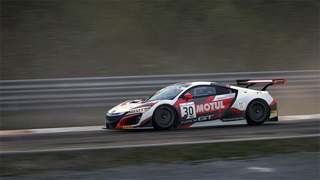 Mãn nhãn với đồ họa tuyệt vời của game Assetto Corsa Competizione