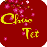 Chúc Tết cho iOS