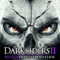 Darksiders II Deathinitive Edition