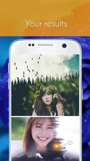 Tạo ra nhiều bức ảnh tuyệt vời với Ephoto 360 
