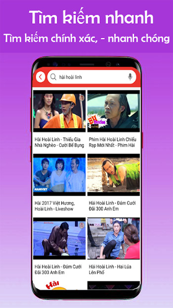 Tìm kiếm nhanh