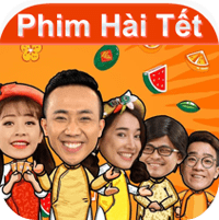 Phim Hài Tết cho iOS