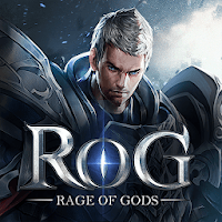 Rage of Gods cho Android