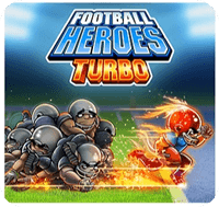 Football Heroes Turbo