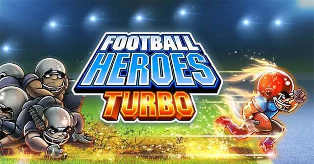 Football Heroes TurboEarly AccessGame bóng đá online độc đáo