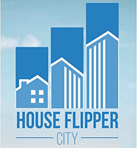 House Flipper City