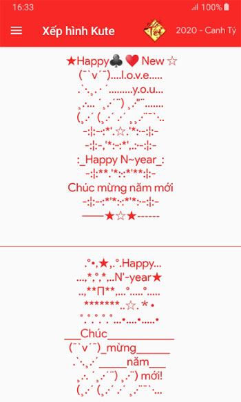 Xếp hình Kute