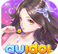 Au iDol cho iOS