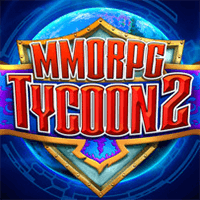 MMORPG Tycoon 2